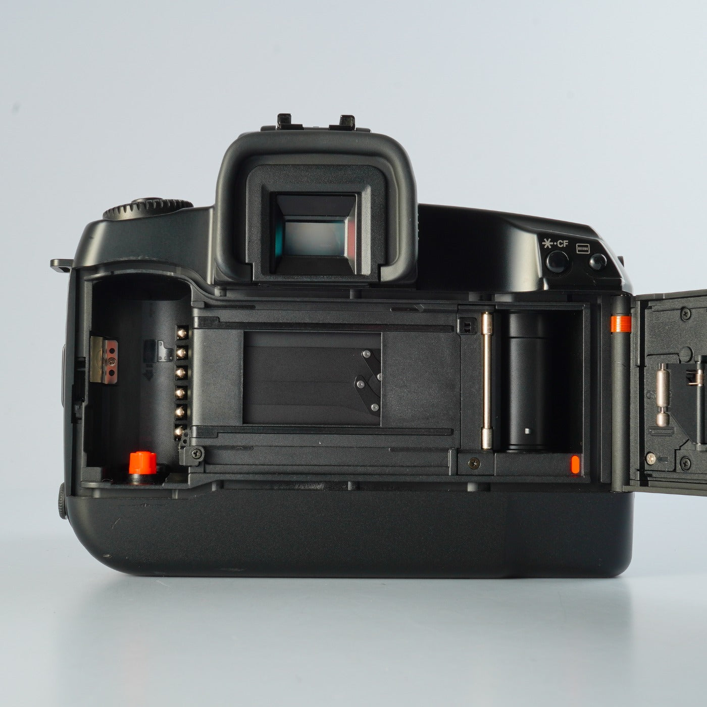 Canon EOS 5 + EF 28-80mmm F/3.5-5.6 USM AF フィルム一眼レフカメラ