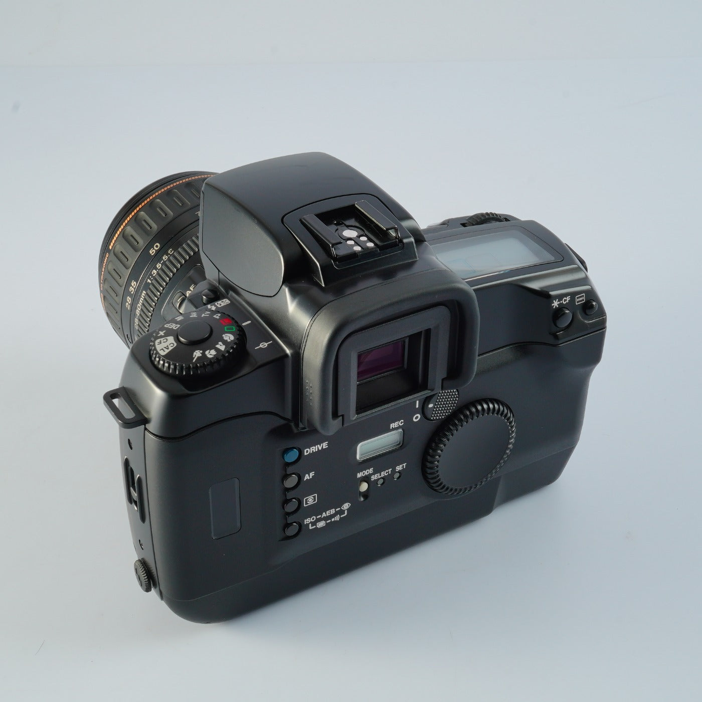 Canon EOS 5 + EF 28-80mmm F/3.5-5.6 USM AF フィルム一眼レフカメラ