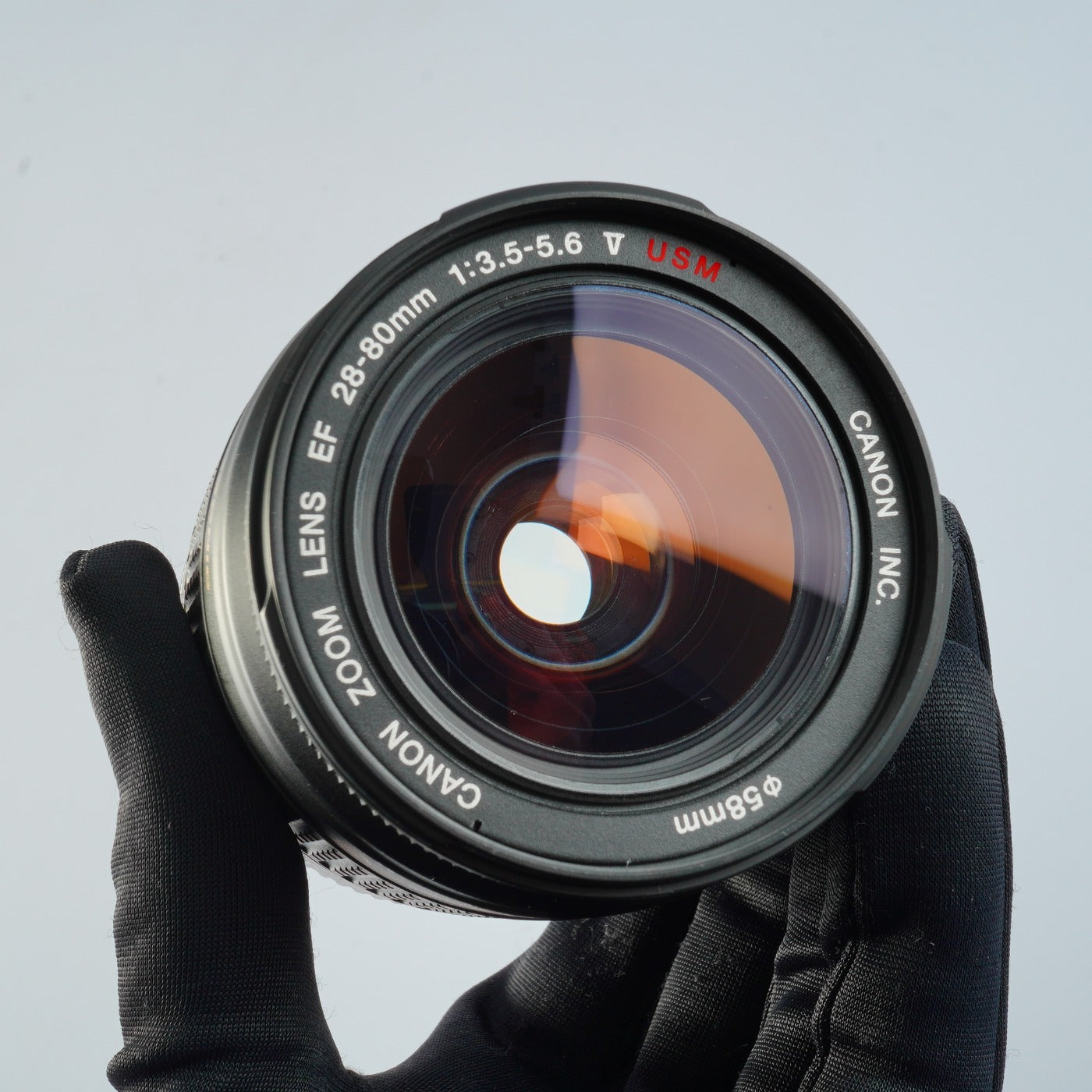 Canon EOS 10D ＋ EF 28-80mm F/3.5-5.6 Ⅴ + CF 2GB デジタル一眼レフカメラ