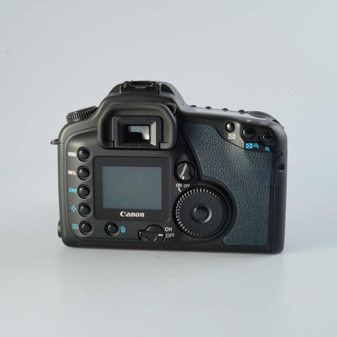 Canon EOS 10D ＋ EF 28-80mm F/3.5-5.6 Ⅴ + CF 2GB デジタル一眼レフカメラ