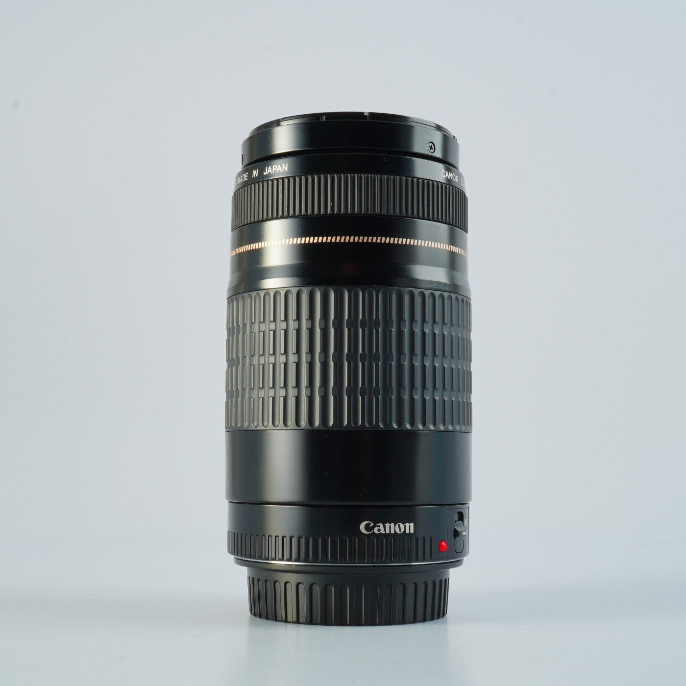 Canon EF 75-300mm F/4-5.6 USM ズームレンズ