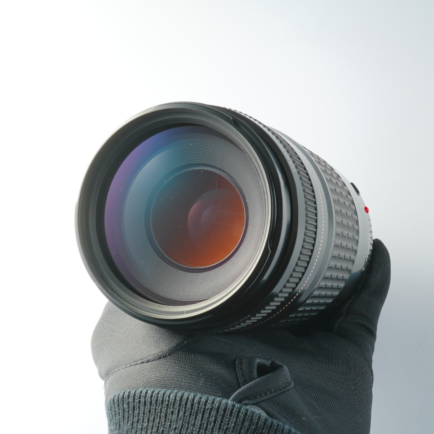 Canon EF 75-300mm F/4-5.6 USM ズームレンズ