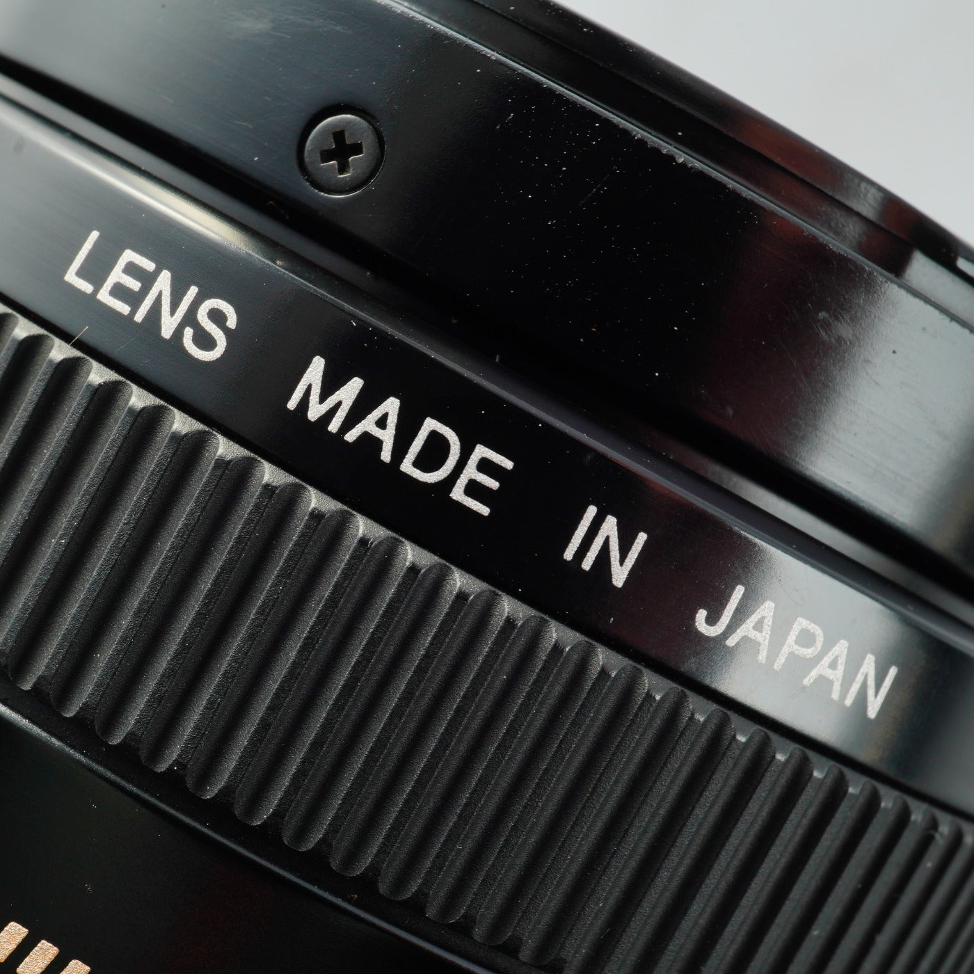 Canon EF 75-300mm F/4-5.6 USM ズームレンズ