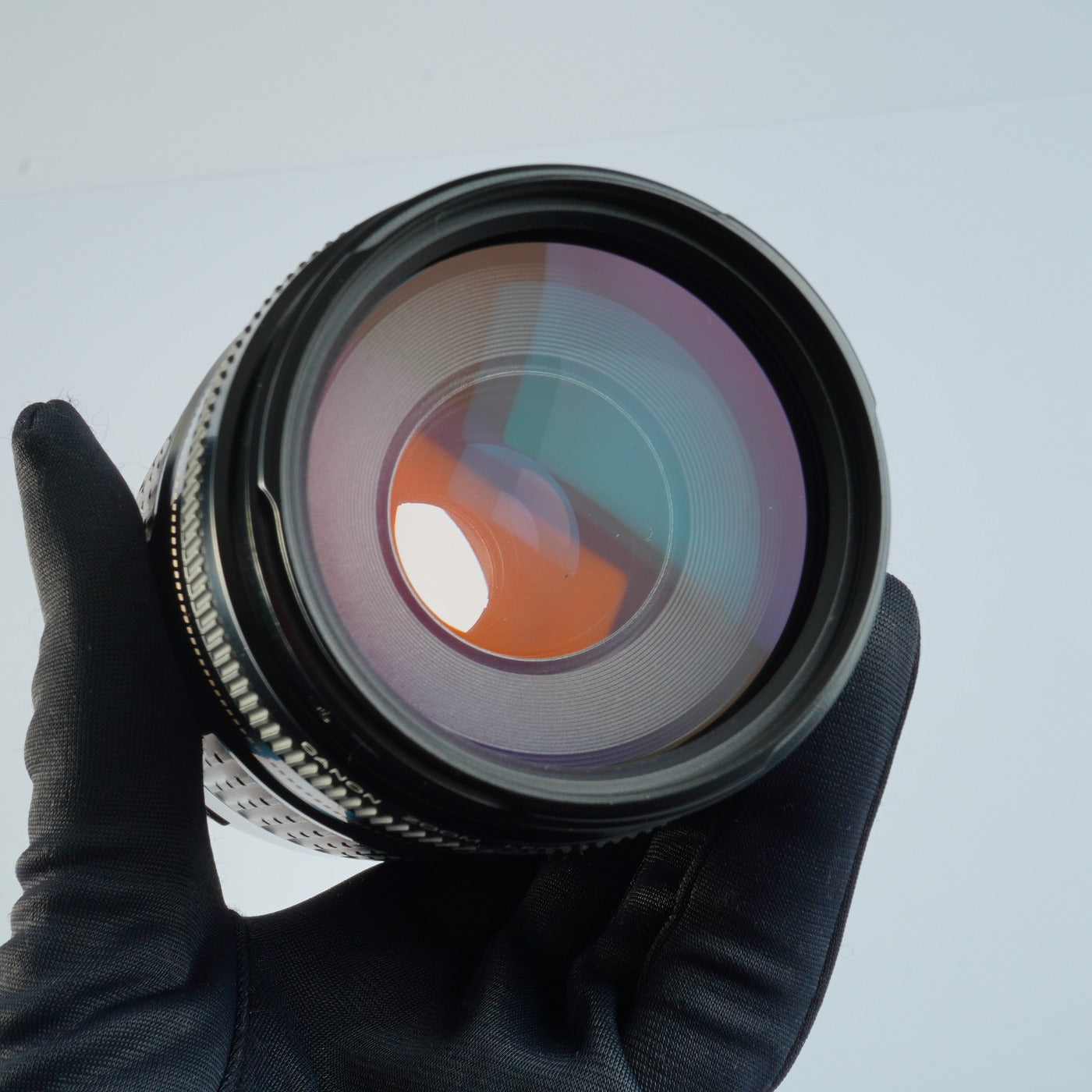 Canon EF 75-300mm F/4-5.6 USM ズームレンズ