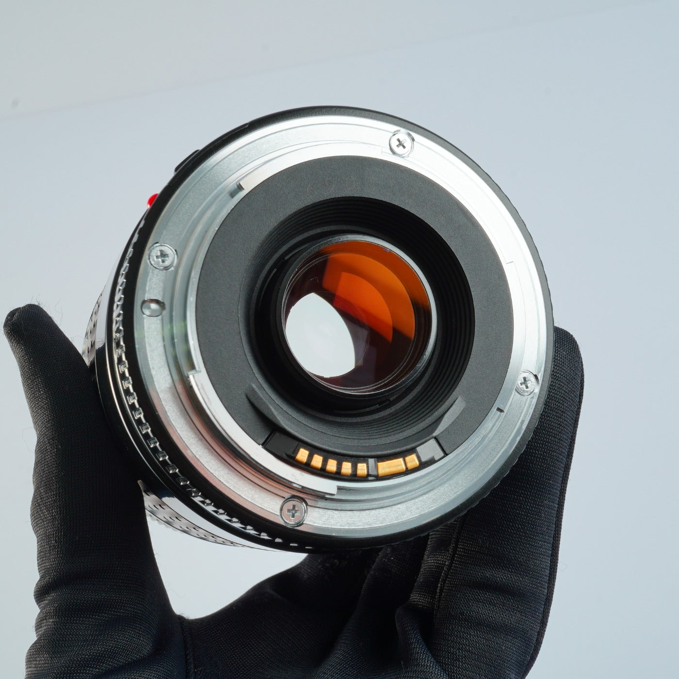 Canon EF 75-300mm F/4-5.6 USM ズームレンズ