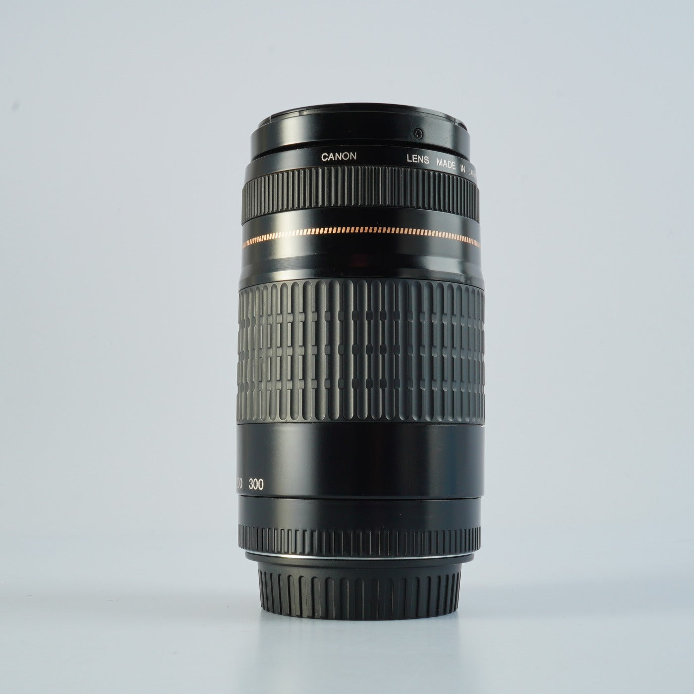 Canon EF 75-300mm F/4-5.6 USM ズームレンズ