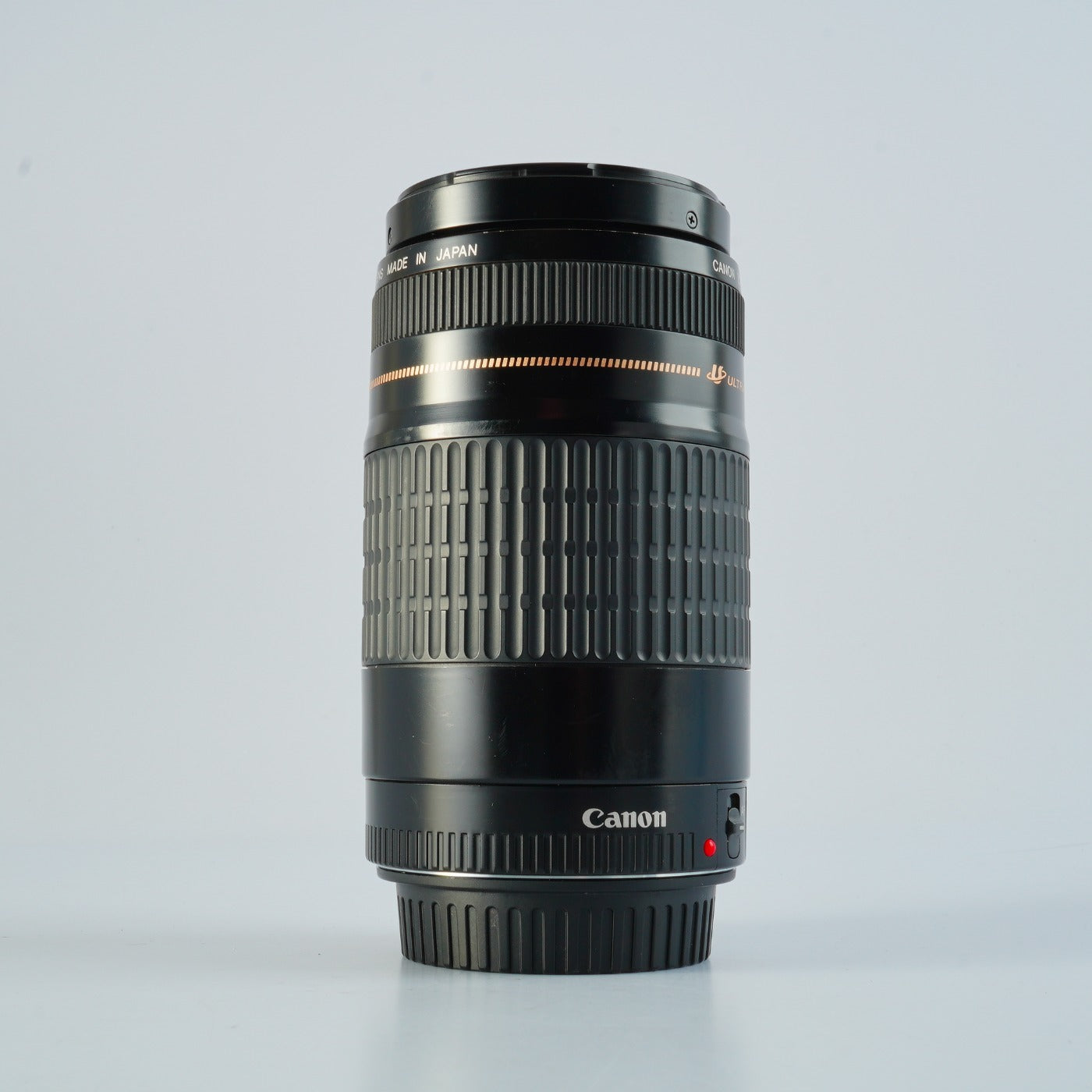 Canon EF 75-300mm F/4-5.6 USM ズームレンズ