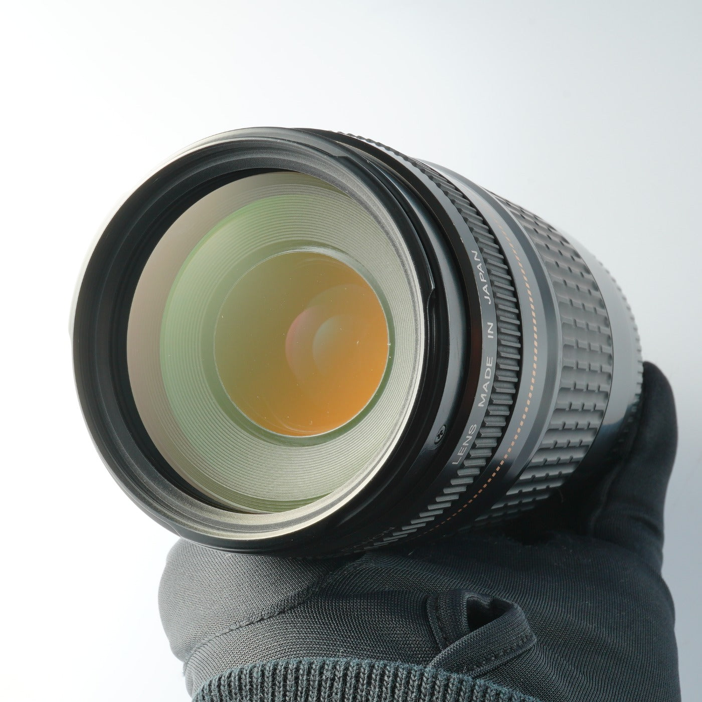 Canon EF 75-300mm F/4-5.6 USM ズームレンズ