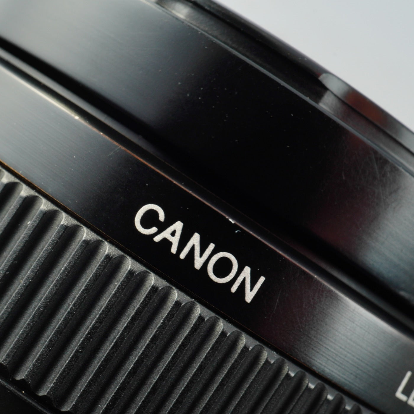 Canon EF 75-300mm F/4-5.6 USM ズームレンズ