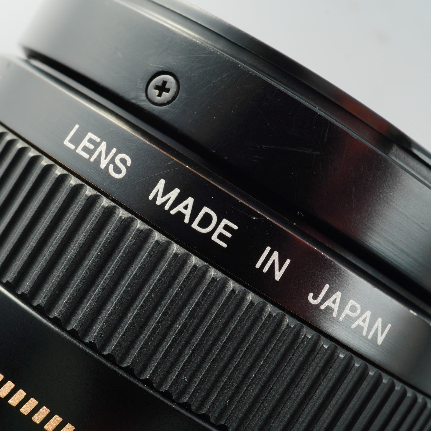Canon EF 75-300mm F/4-5.6 USM ズームレンズ