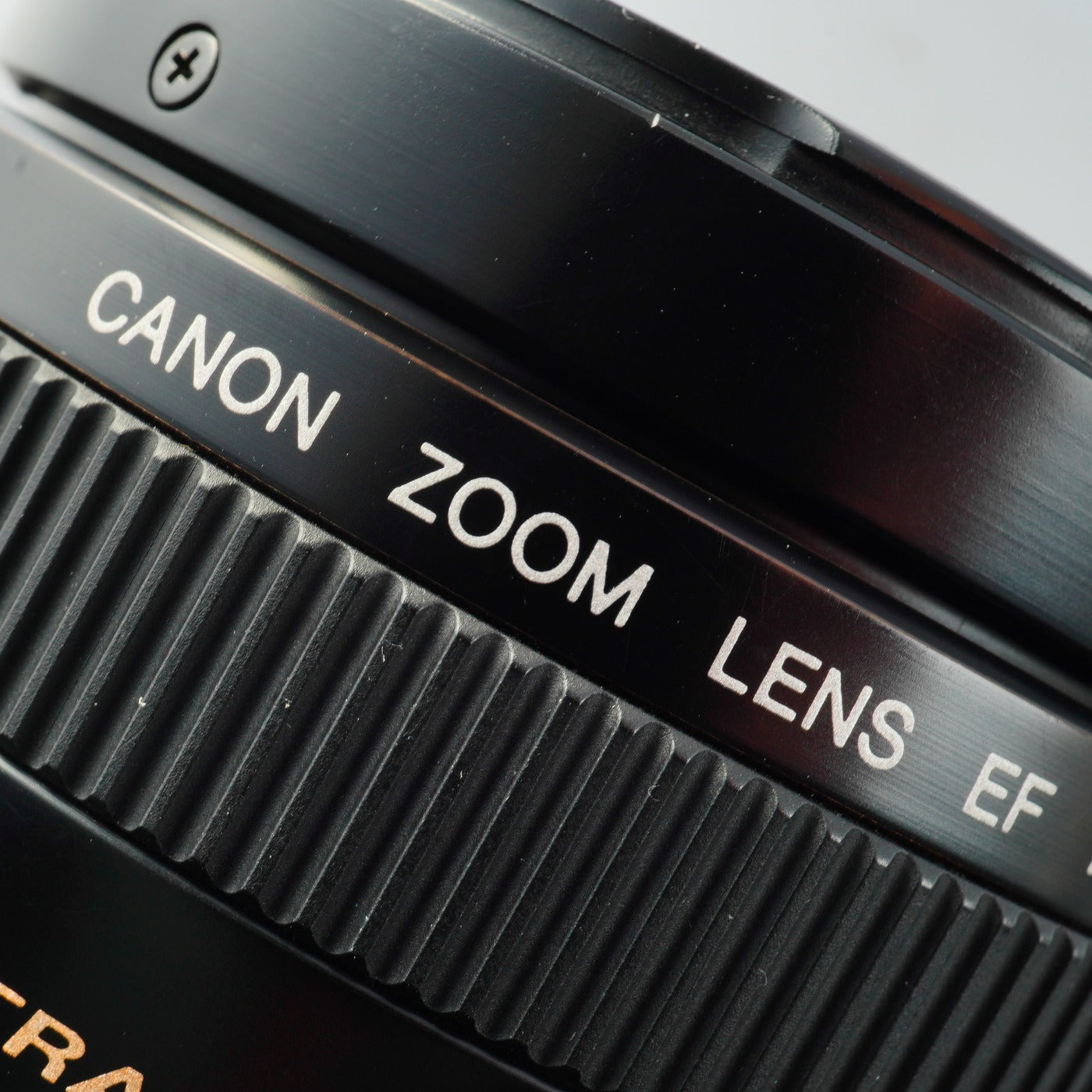 Canon EF 75-300mm F/4-5.6 USM ズームレンズ