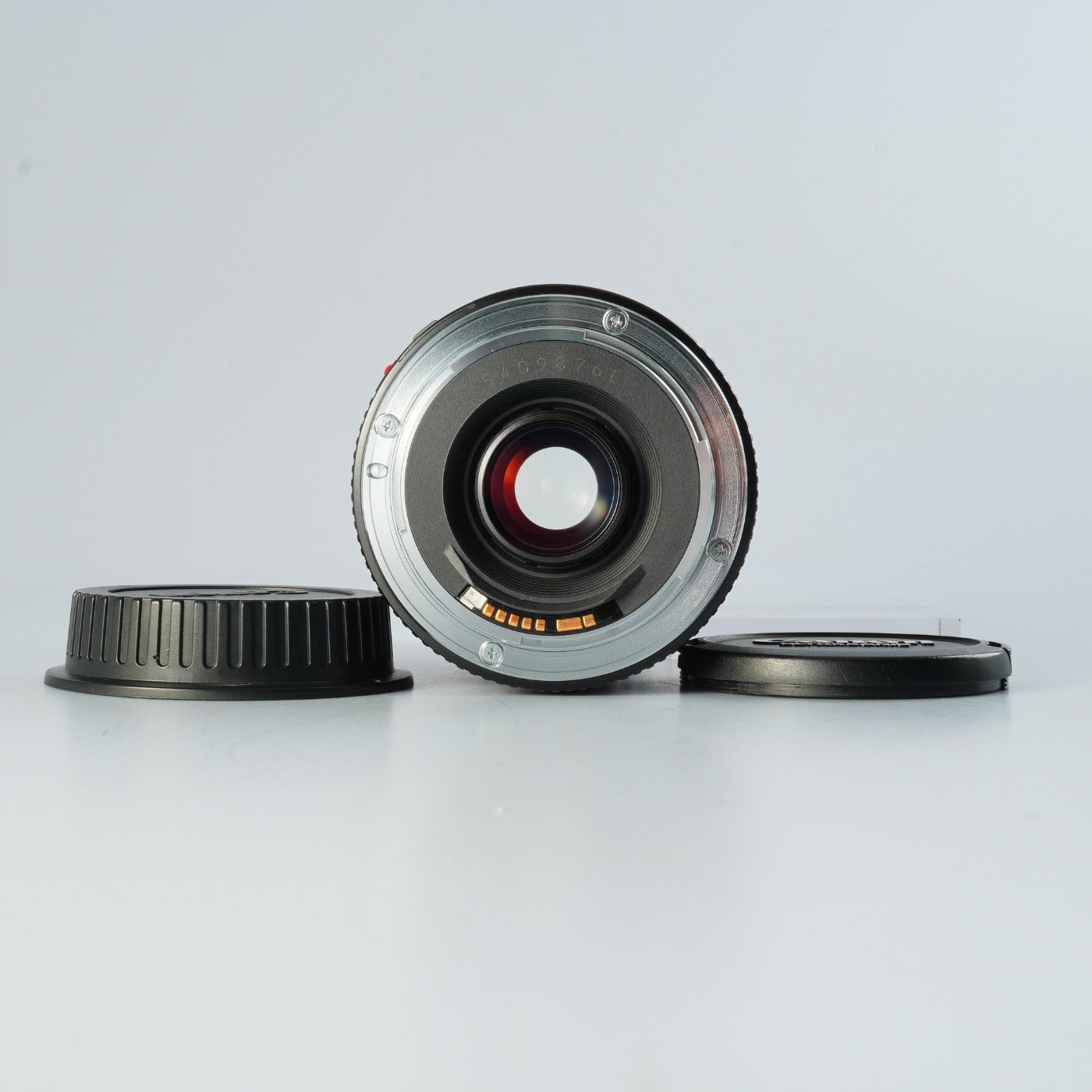 Canon EF 75-300mm F/4-5.6 USM ズームレンズ