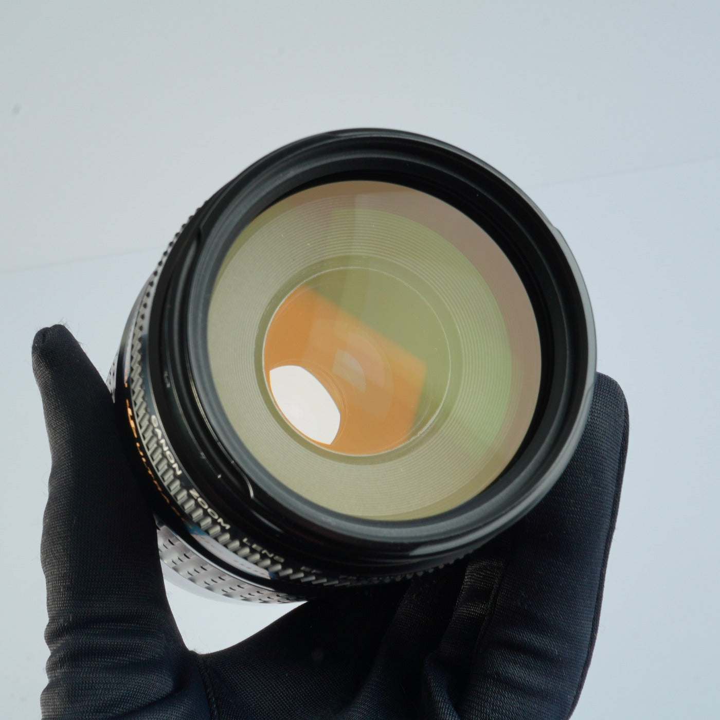 Canon EF 75-300mm F/4-5.6 USM ズームレンズ