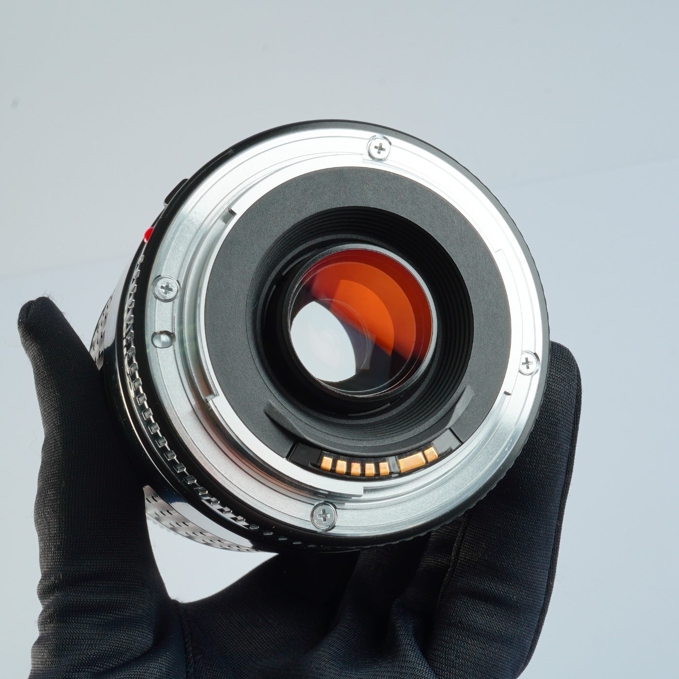 Canon EF 75-300mm F/4-5.6 USM ズームレンズ