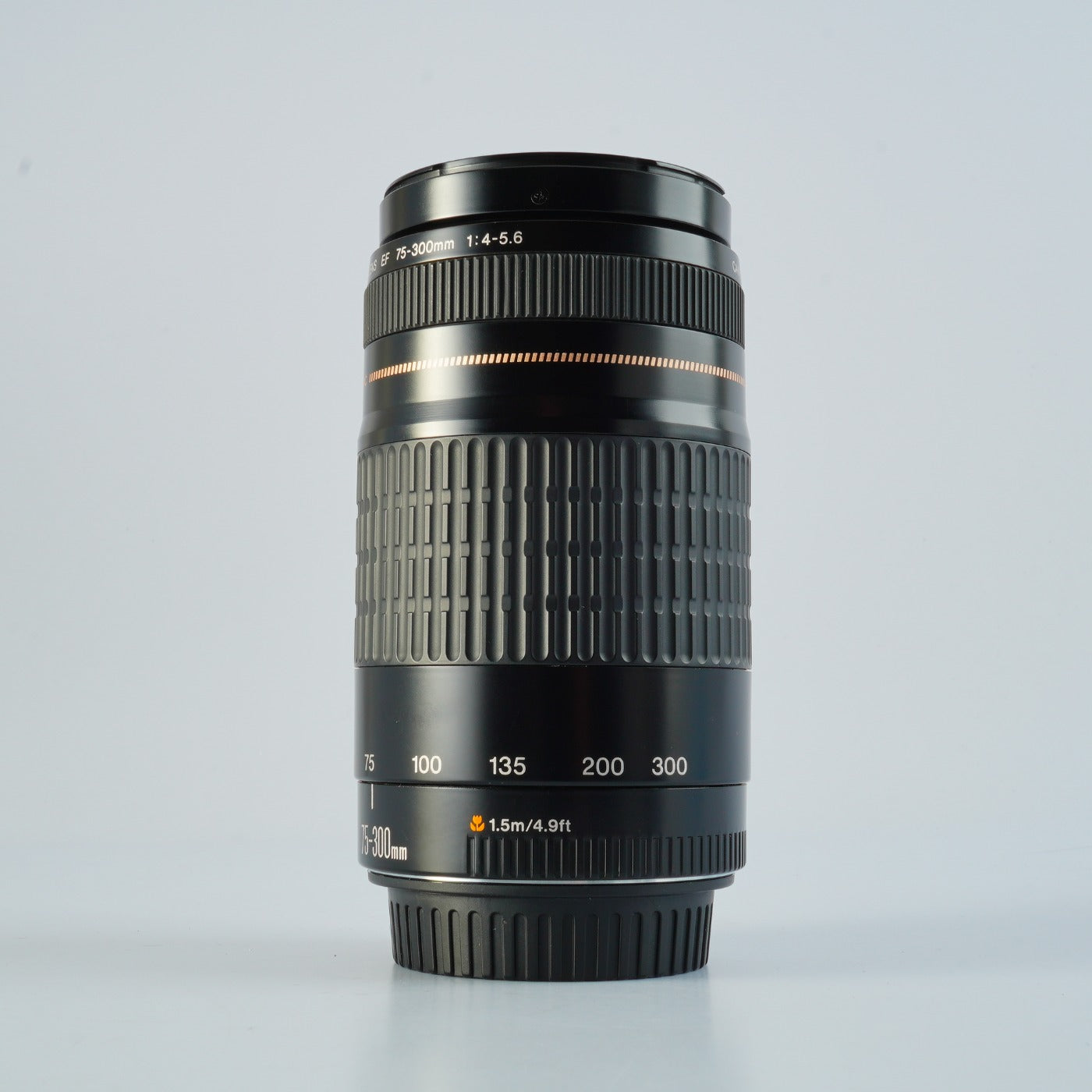Canon EF 75-300mm F/4-5.6 USM ズームレンズ