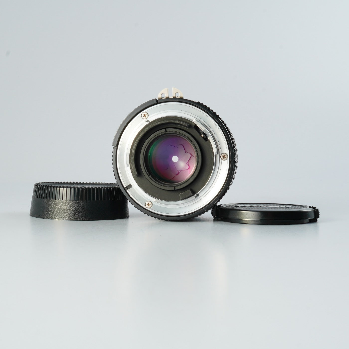 Nikon Ai Nikkor 35mm F/2 単焦点レンズ