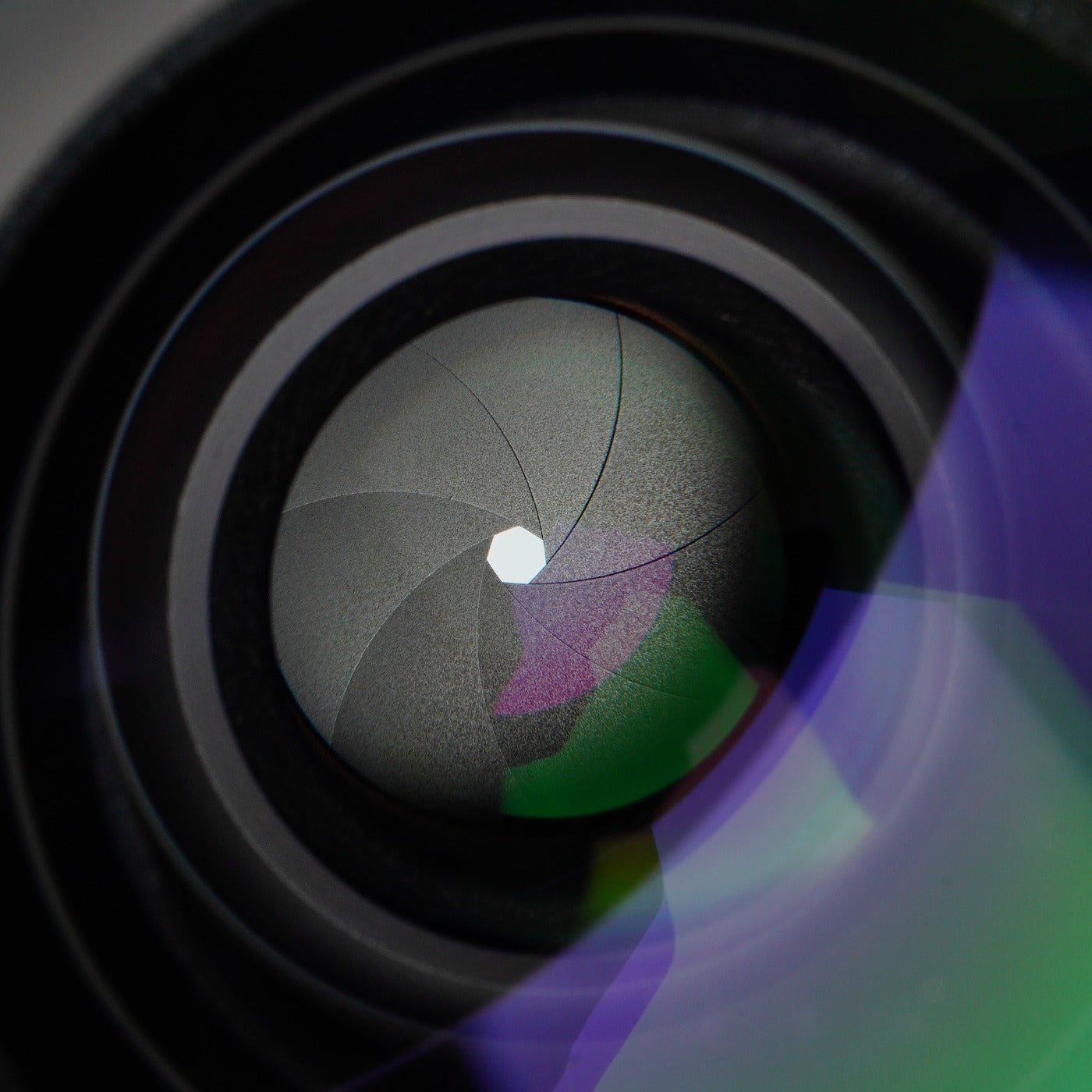 Nikon Ai Nikkor 35mm F/2 単焦点レンズ