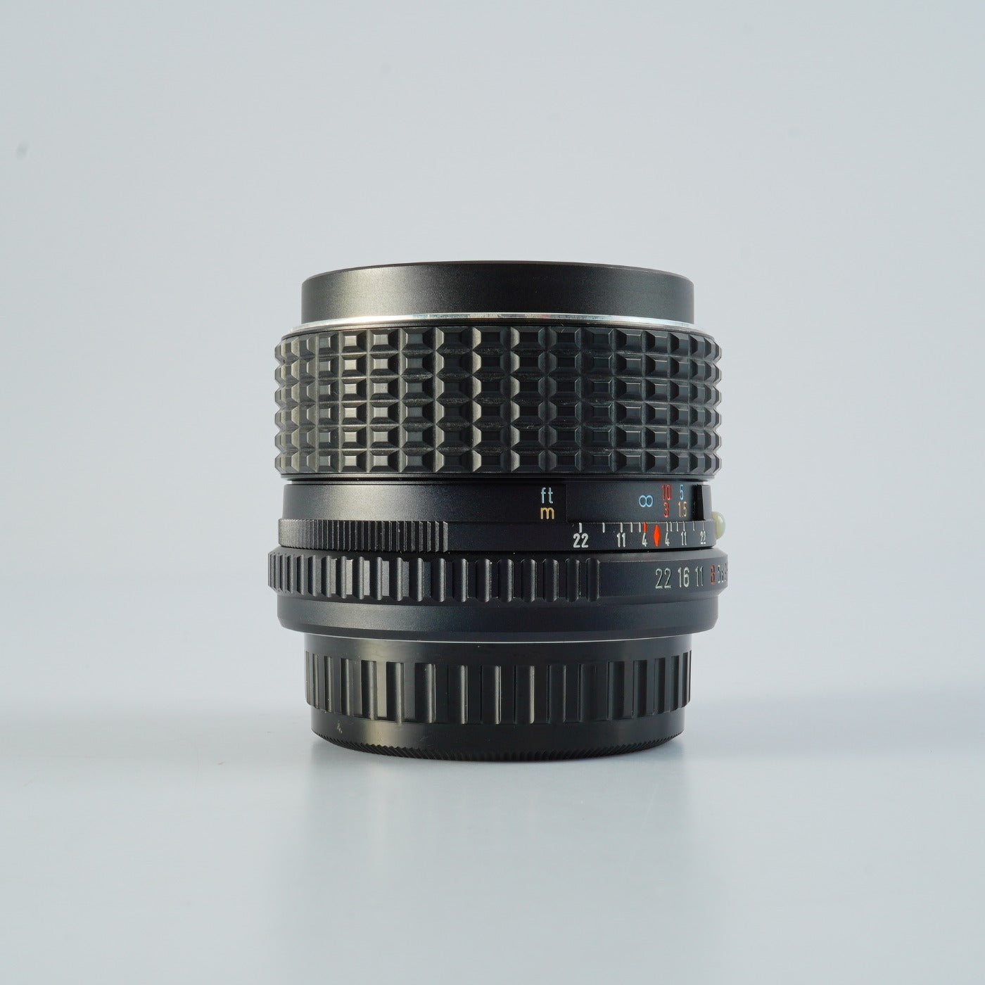 SMC PENTAX 28mm F/3.5 (Pentax K用) 単焦点レンズ