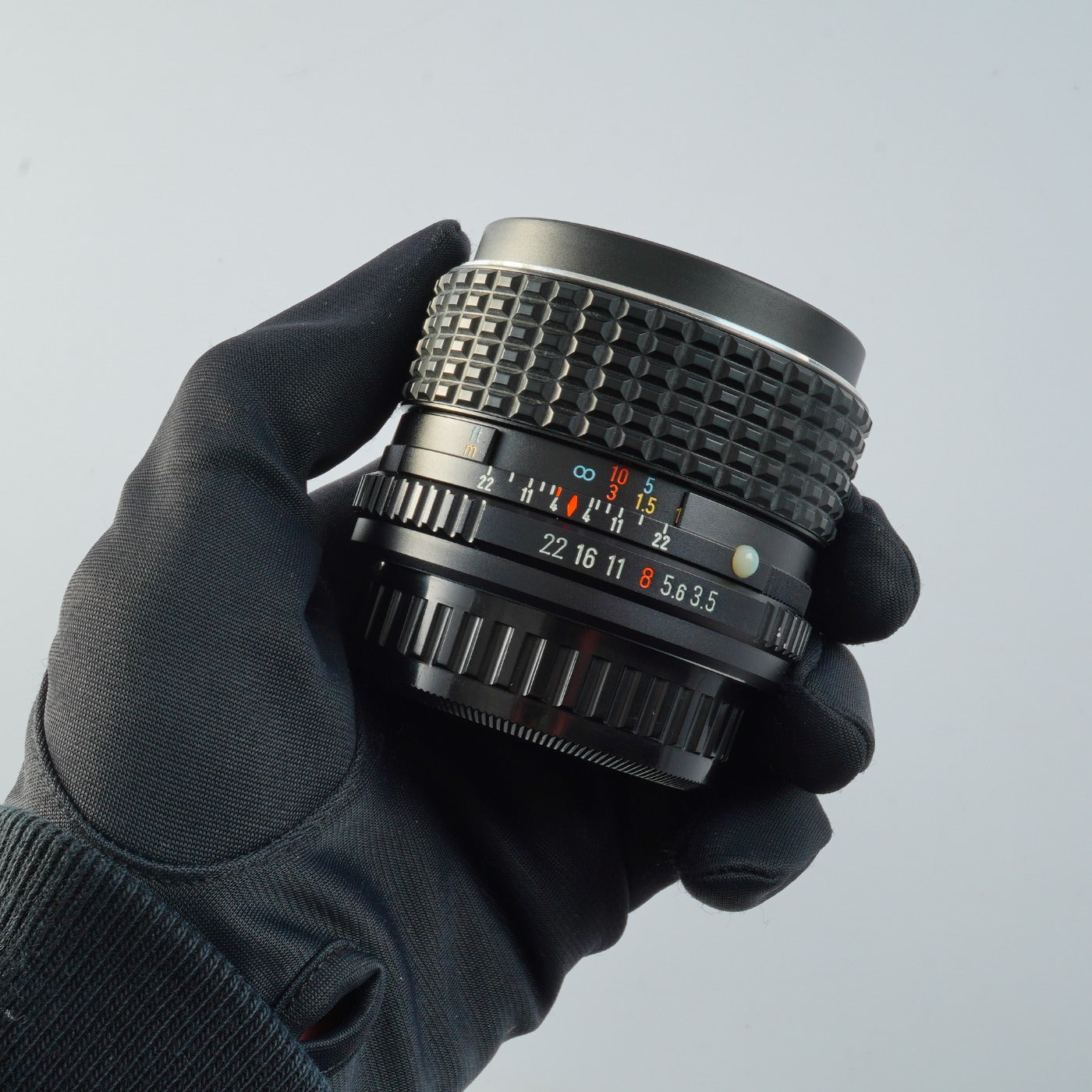 SMC PENTAX 28mm F/3.5 (Pentax K用) 単焦点レンズ