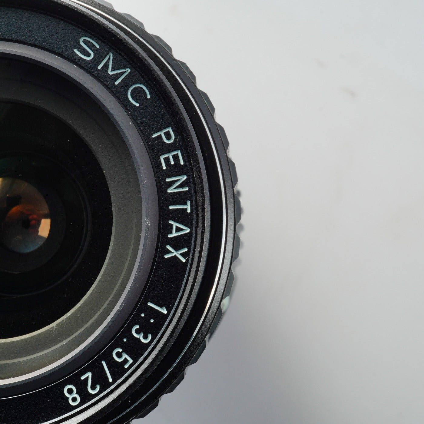 SMC PENTAX 28mm F/3.5 (Pentax K用) 単焦点レンズ