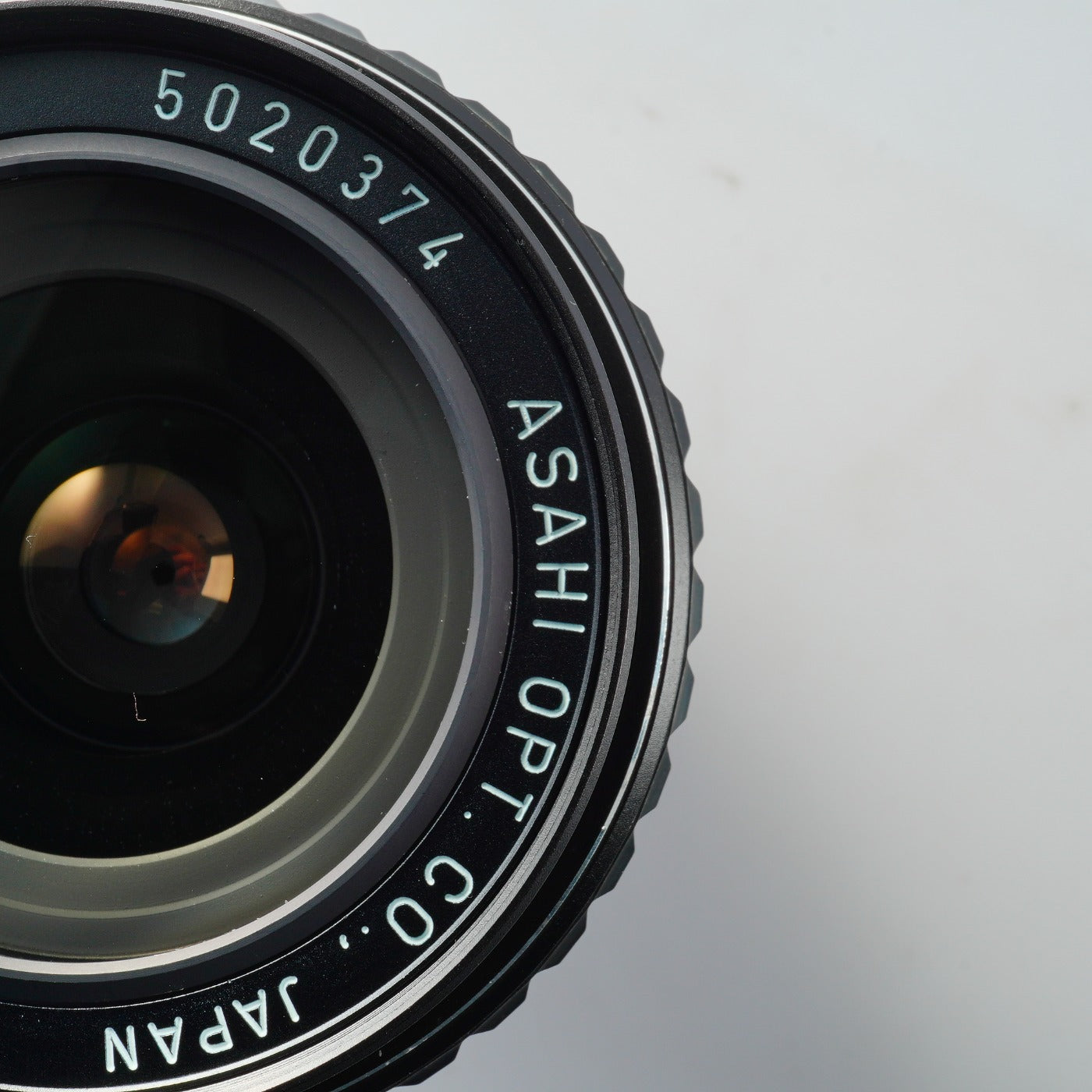 SMC PENTAX 28mm F/3.5 (Pentax K用) 単焦点レンズ