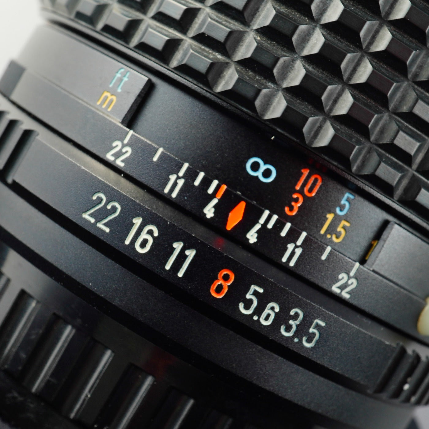 SMC PENTAX 28mm F/3.5 (Pentax K用) 単焦点レンズ