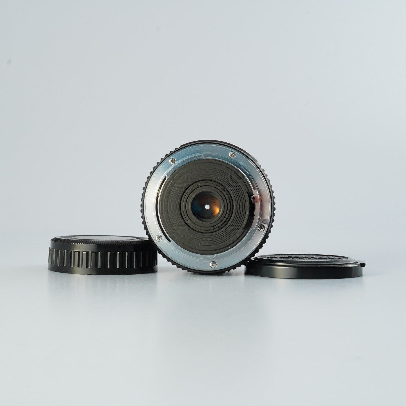 SMC PENTAX 28mm F/3.5 (Pentax K用) 単焦点レンズ