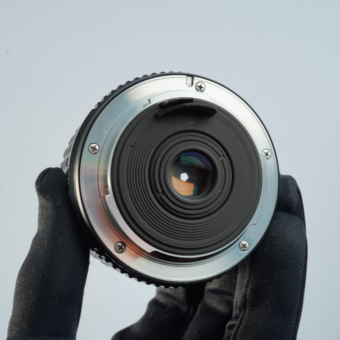 SMC PENTAX 28mm F/3.5 (Pentax K用) 単焦点レンズ