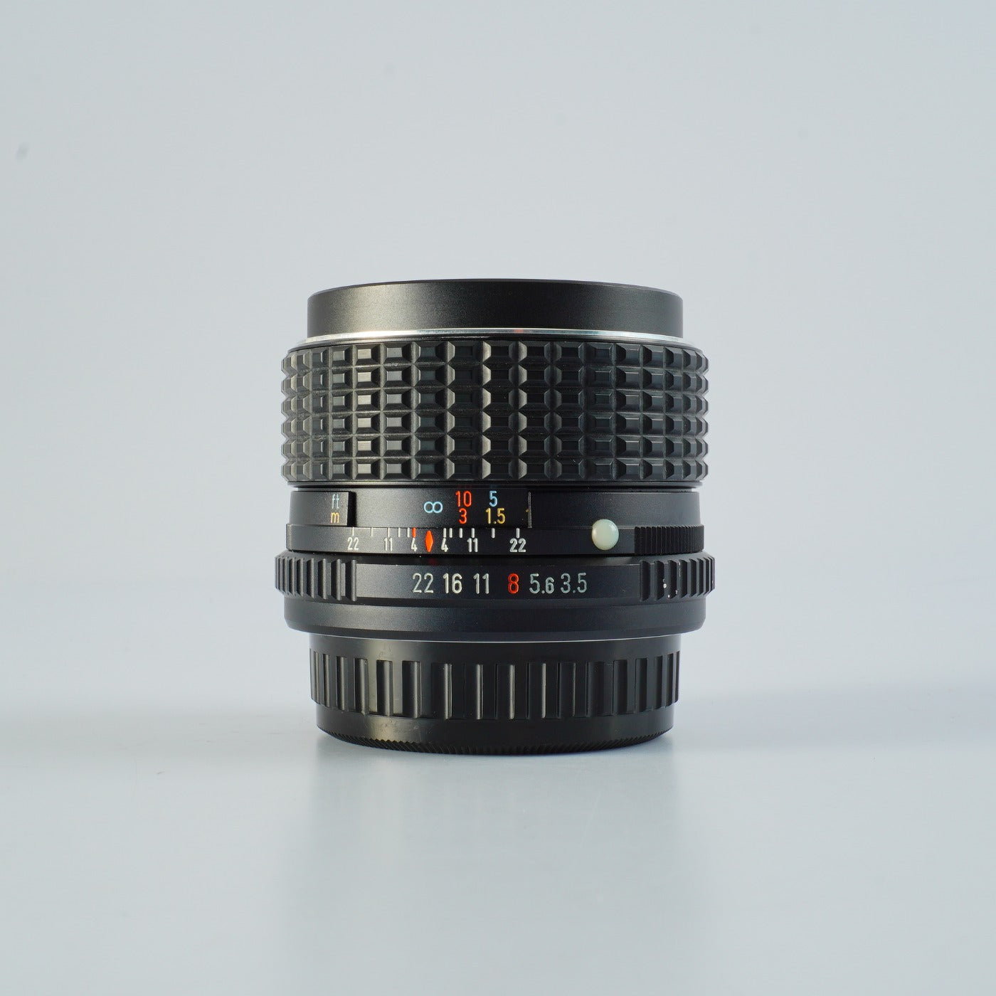 SMC PENTAX 28mm F/3.5 (Pentax K用) 単焦点レンズ