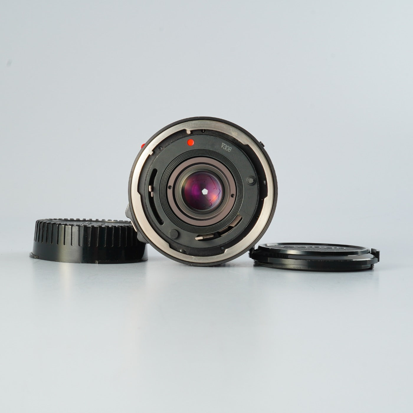 Canon New FD NFD 28mm F/2.8 単焦点レンズ