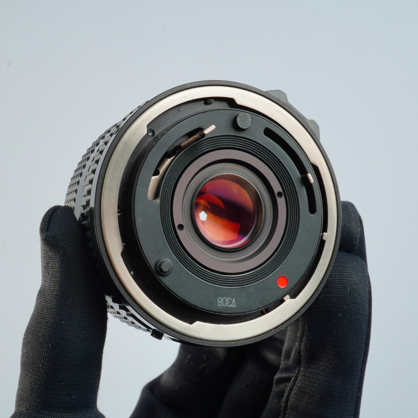 Canon New FD NFD 28mm F/2.8 単焦点レンズ