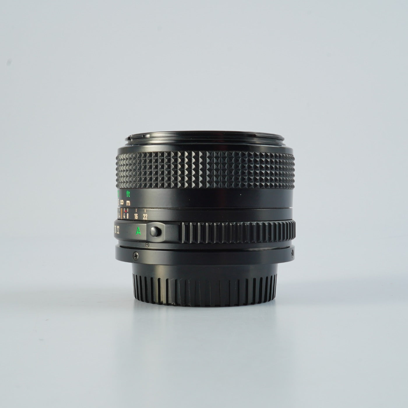 Canon New FD NFD 28mm F/2.8 単焦点レンズ
