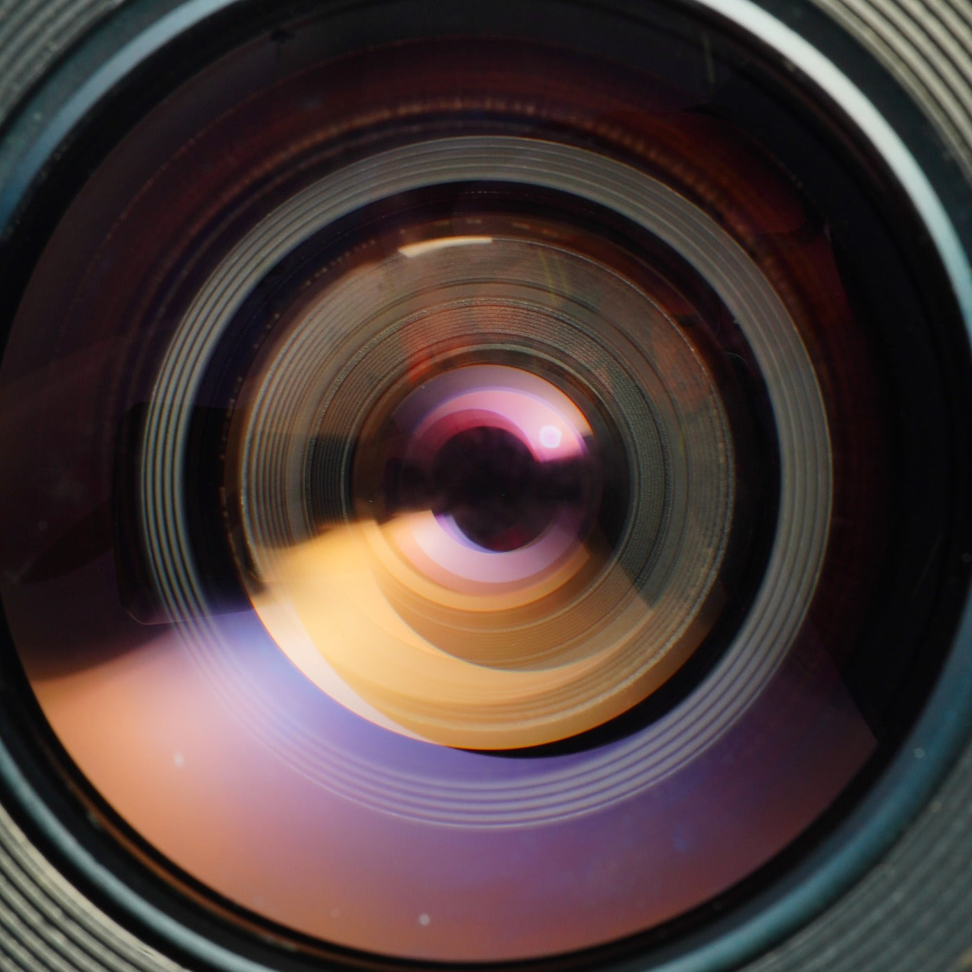 Canon FD 28mm F/2.8 S.C. 単焦点レンズ