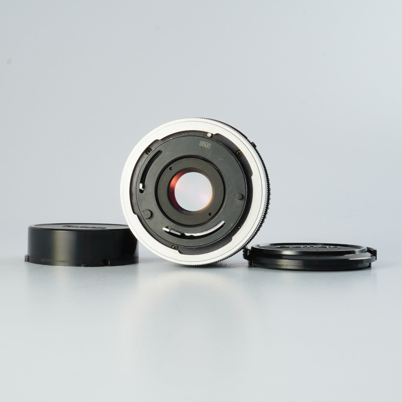 Canon FD 28mm F/2.8 S.C. 単焦点レンズ