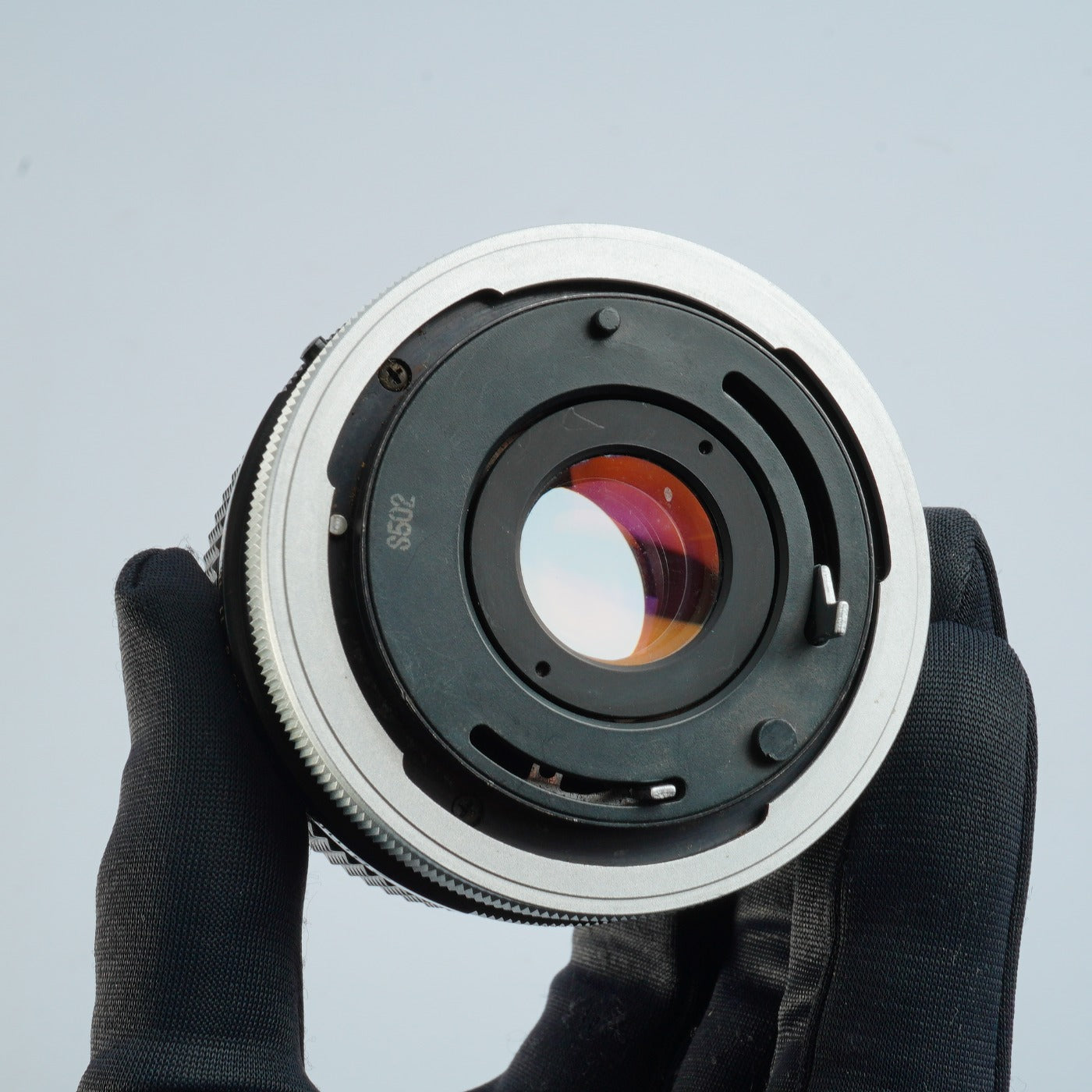 Canon FD 28mm F/2.8 S.C. 単焦点レンズ