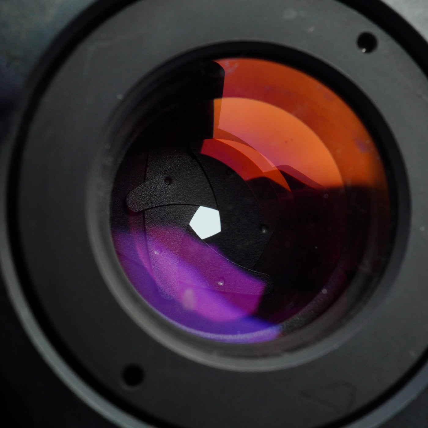 Canon FD 28mm F/2.8 S.C. 単焦点レンズ