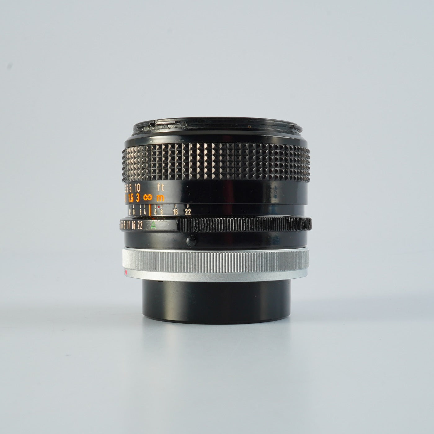 Canon FD 28mm F/2.8 S.C. 単焦点レンズ