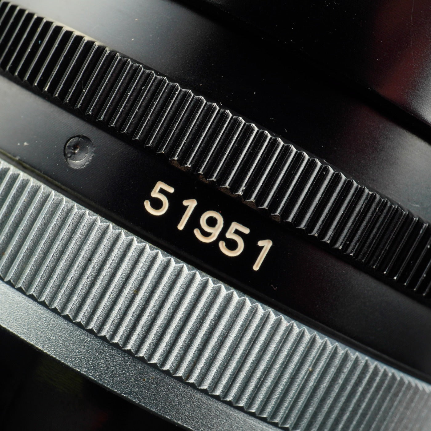 Canon FD 35mm F/2 s.s.c. Concave "O" 単焦点レンズ