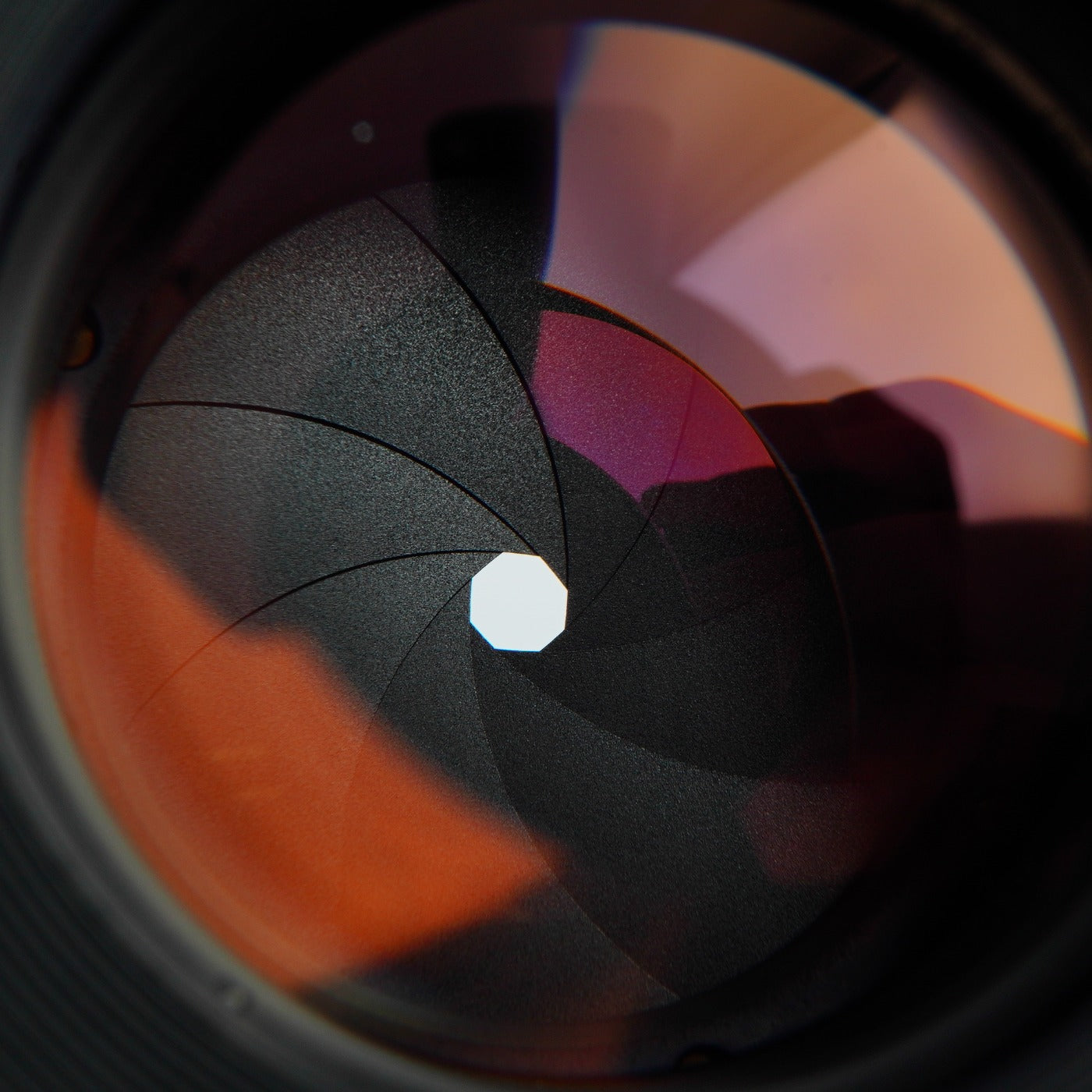 Canon FD 100mm F/2.8 S.S.C. 単焦点レンズ