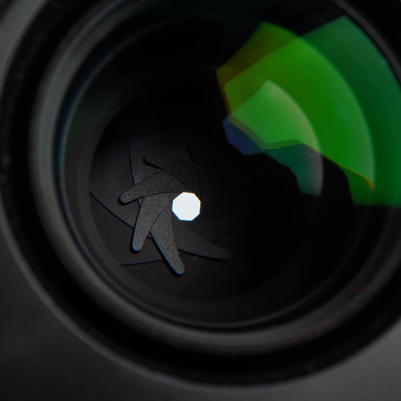 Canon FD 100mm F/2.8 S.S.C. 単焦点レンズ