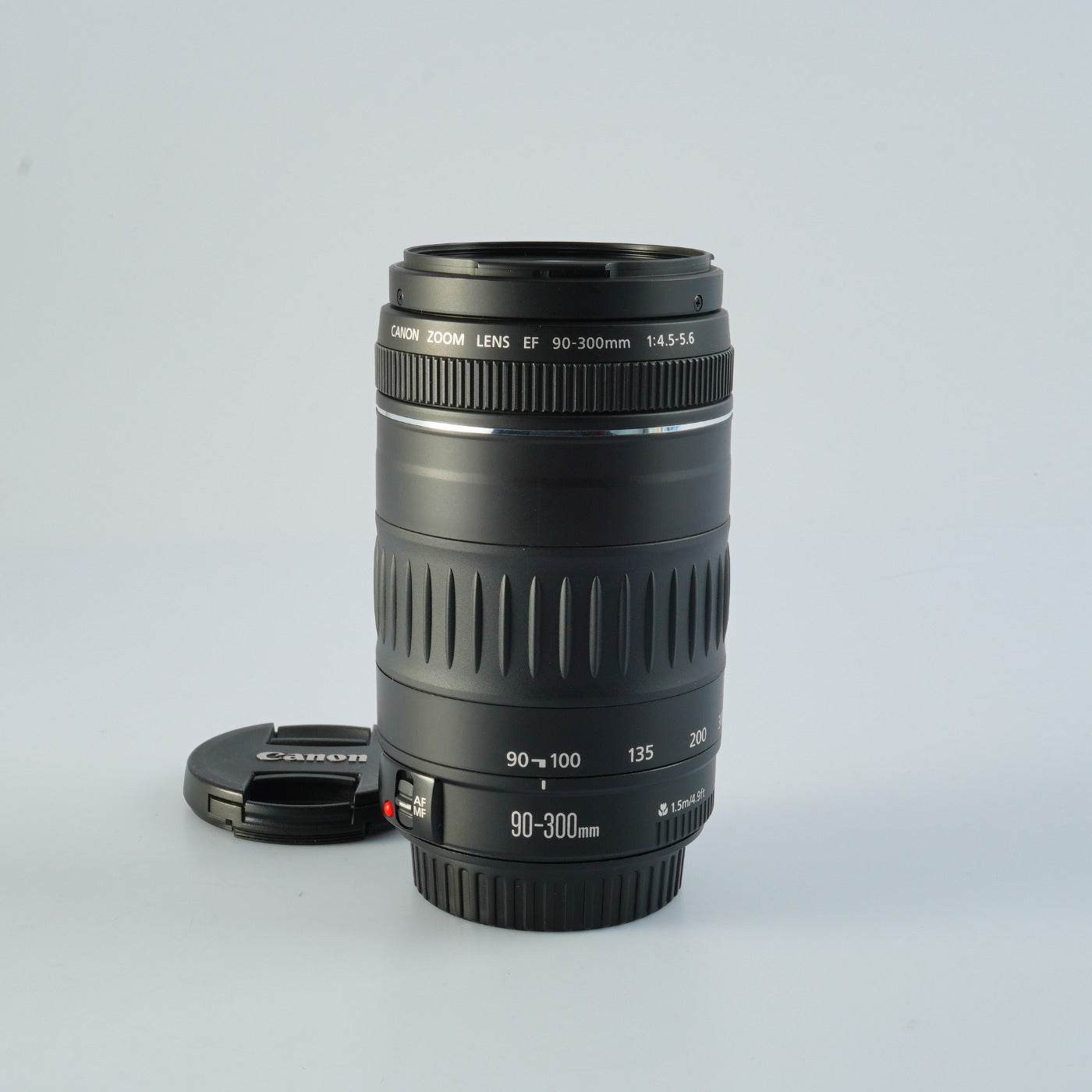Canon EF 90-300mm F/4.5-5.6 ズームレンズ