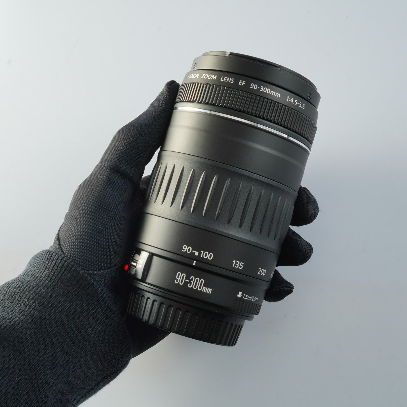 Canon EF 90-300mm F/4.5-5.6 ズームレンズ