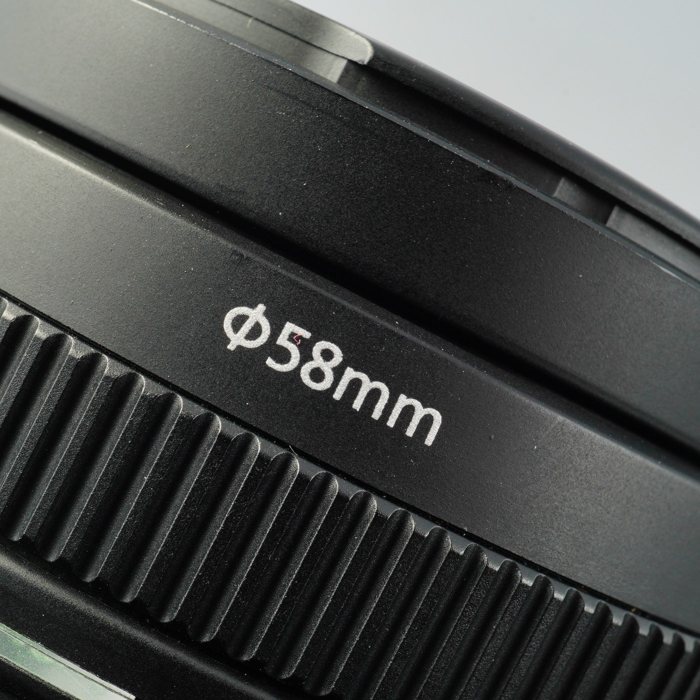 Canon EF 90-300mm F/4.5-5.6 ズームレンズ