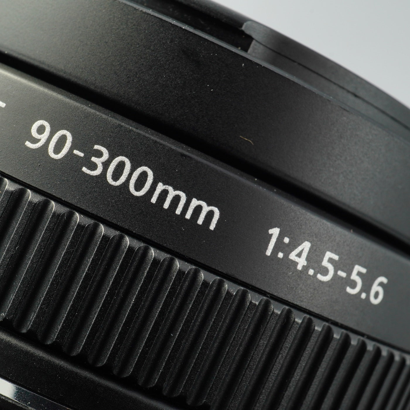 Canon EF 90-300mm F/4.5-5.6 ズームレンズ