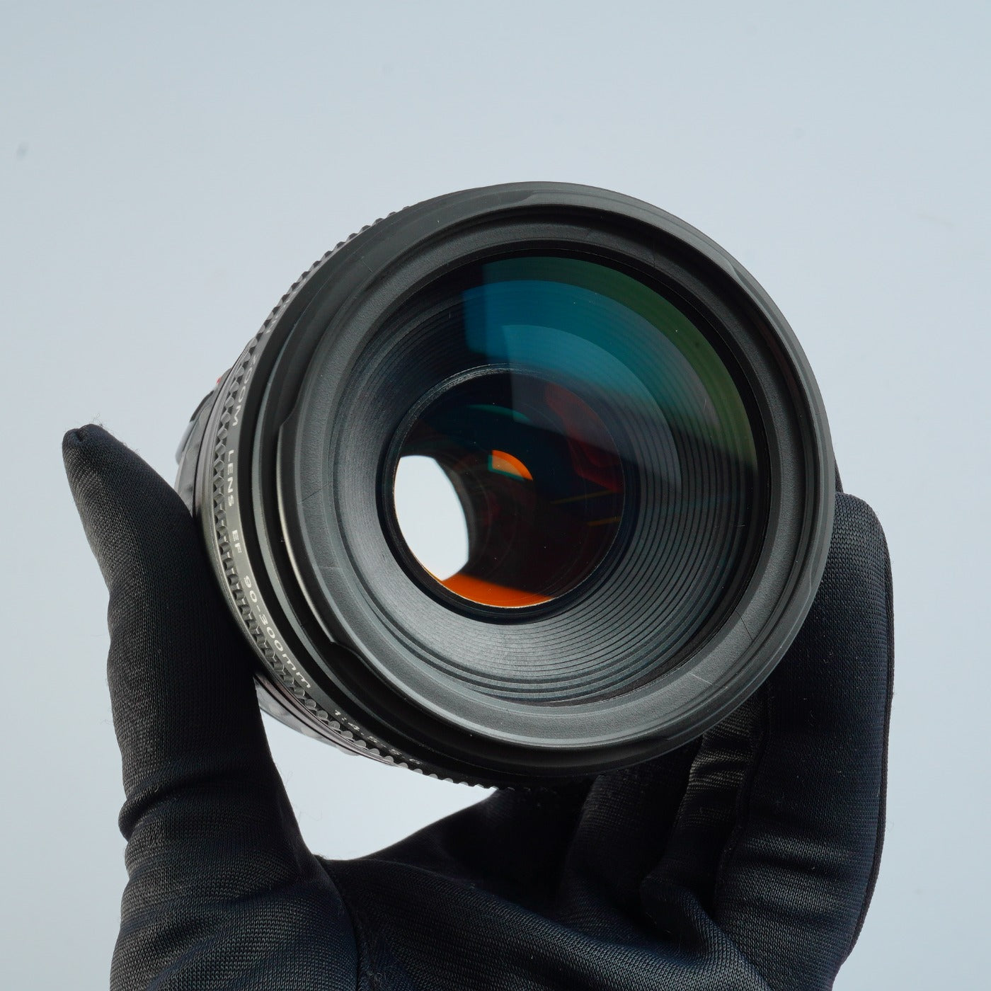 Canon EF 90-300mm F/4.5-5.6 ズームレンズ