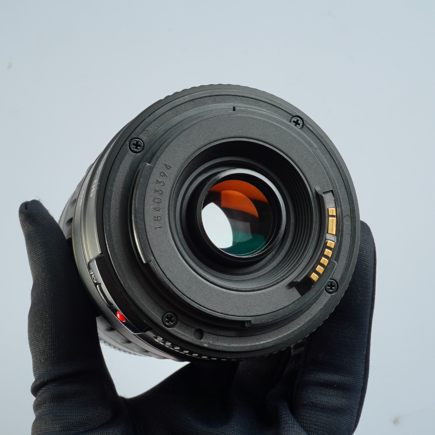 Canon EF 90-300mm F/4.5-5.6 ズームレンズ