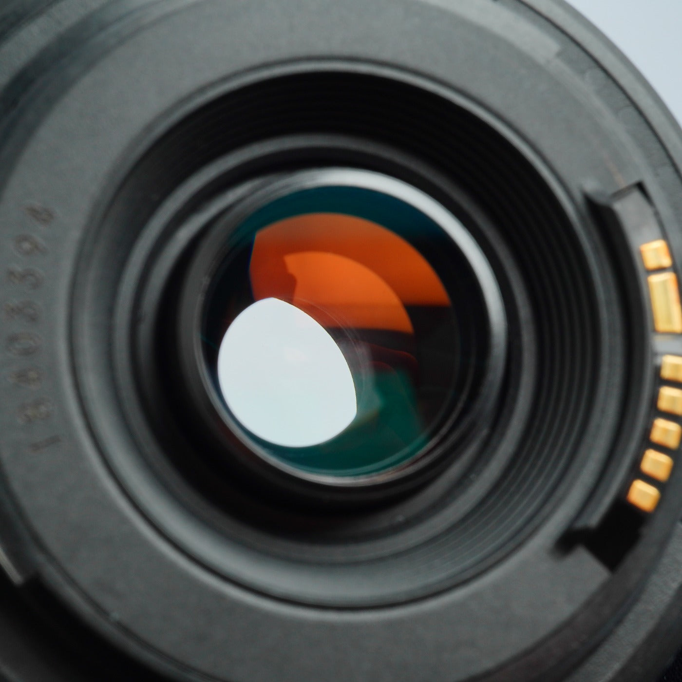 Canon EF 90-300mm F/4.5-5.6 ズームレンズ