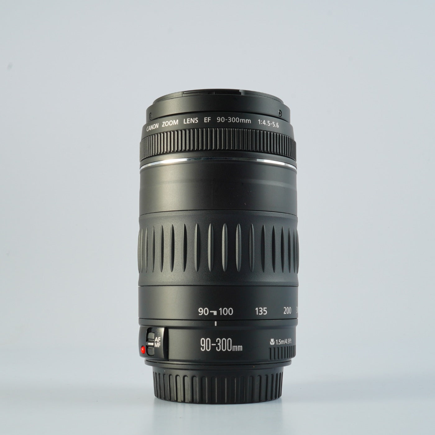 Canon EF 90-300mm F/4.5-5.6 ズームレンズ