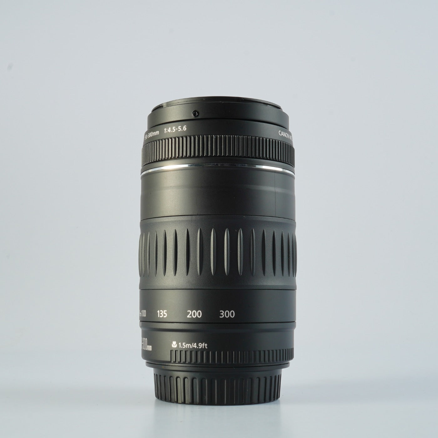Canon EF 90-300mm F/4.5-5.6 ズームレンズ