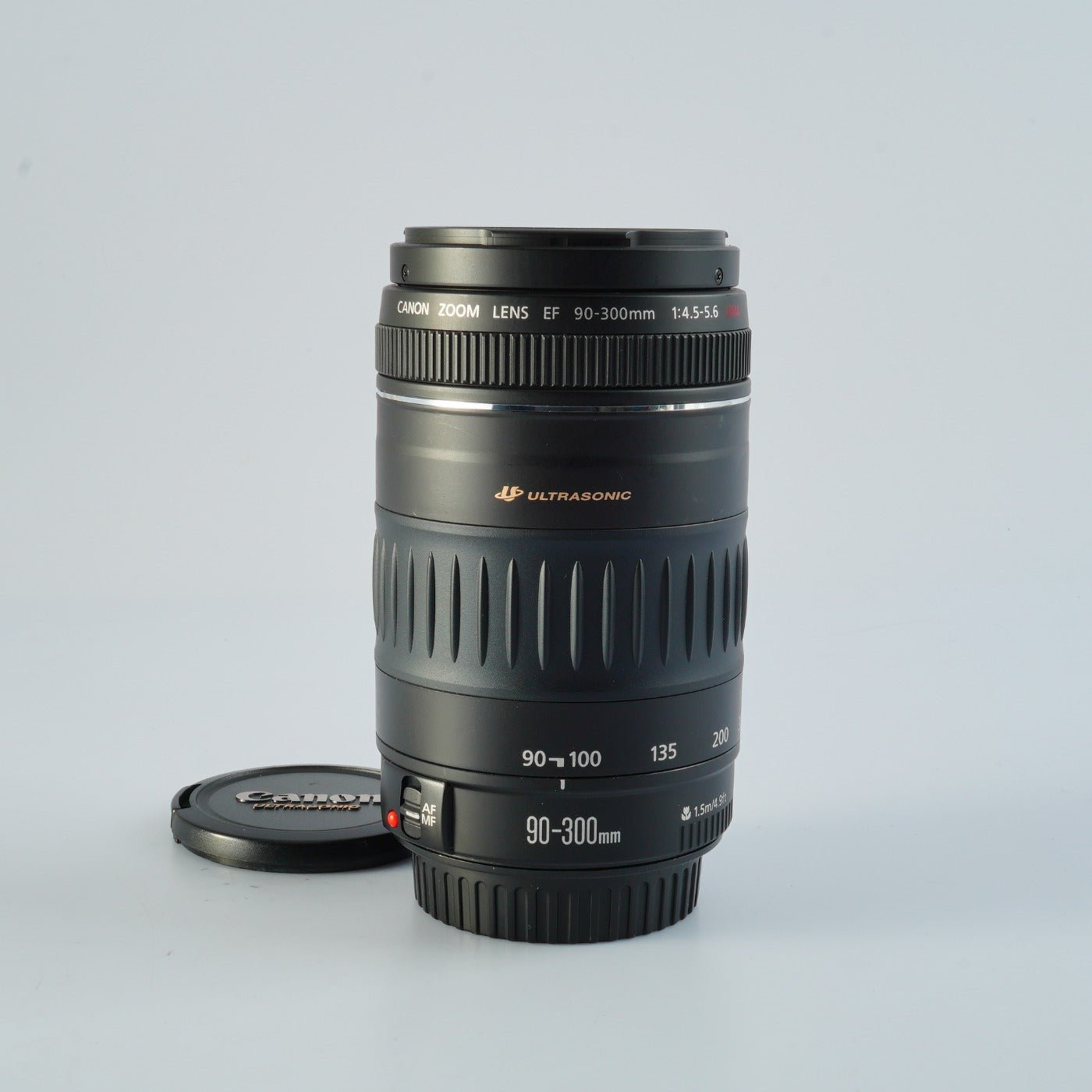 Canon EF 90-300mm F/4.5-5.6 USM ズームレンズ